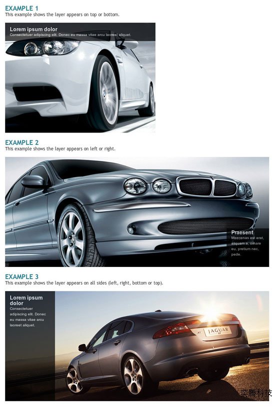 jQuery Slider Plugins -24