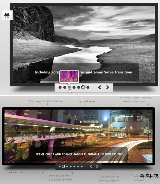 jQuery Slider Plugins -43