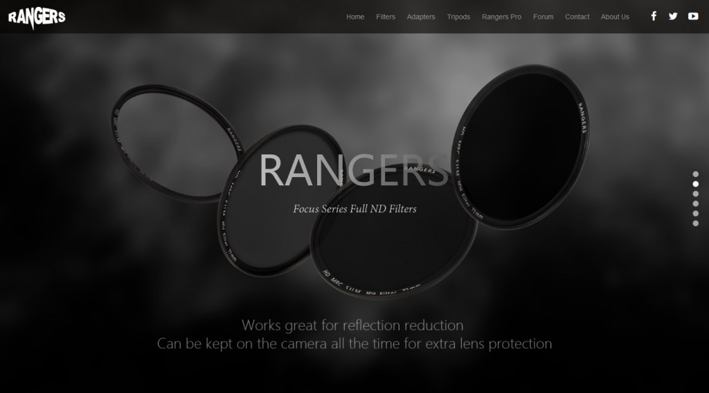 rangers - 截图 3
