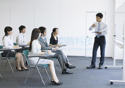 客户培训项目